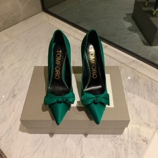 Tom Ford Heeled Shoes